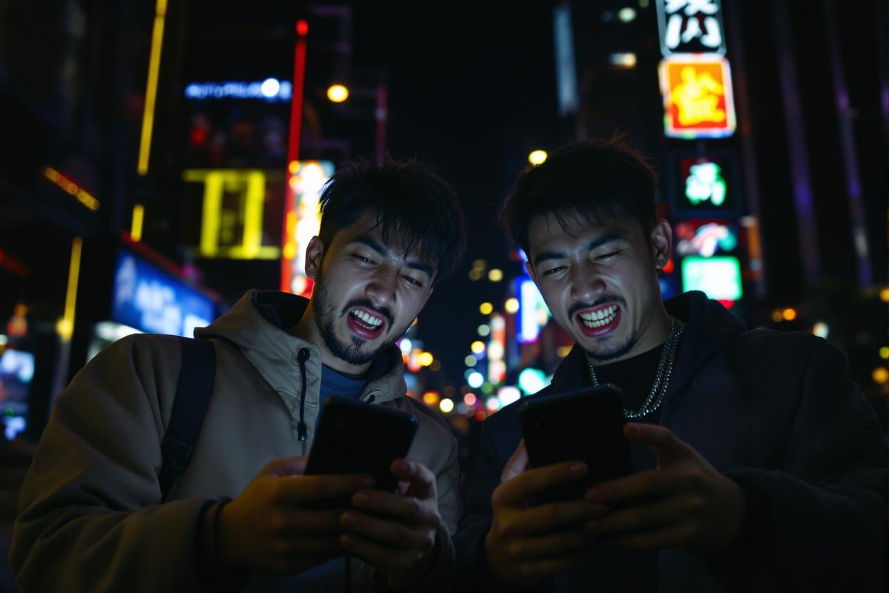 某网红情侣分手互撕，牵扯出多位圈内人 - 黑料网18hlw