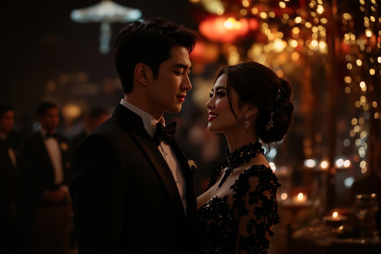 某夫妻档明星官宣离婚，结束十年婚姻 - 黑料网18hlw